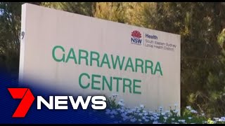 Prisoners are being housed in a NSW aged care home with dementia patients | 7NEWS