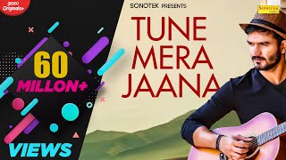 Tune Mere Jaana Kabhi Nahi Jaana | Gajendra Verma I Emptiness | Original Official Song HD |