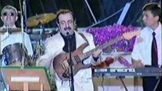 Avraham Tolmasov Concert in Tashkent 2002 SKRIPKA
