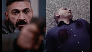 انتظرونا غدا .. أقوى مشاهد الأكشن ???" رحيم VS الأب الروحي "