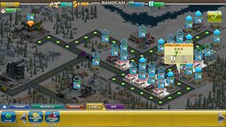 Прохождение игры Виртуальный город 2 уровень 1-13