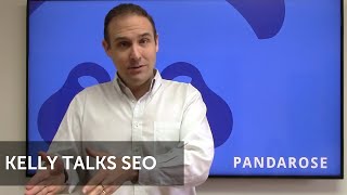 Kelly Talks SEO