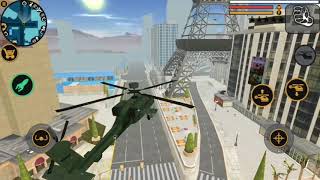 Vegas Crime Simulator 2 | Naxeex LLC | New GTA Vice City for android