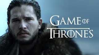 Game of Thrones — How to Evoke Emotion