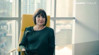 #OFISTalks with Perkins+Will