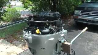 OutBoard Motor Maintenance Tips And Tricks