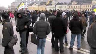 ВЕРНЕМ ЧЕСТНЫЕ ВЫБОРЫ! (Болотная площадь)