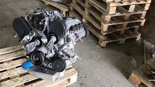 Двигатель  K5 Kia Carnival 2.5 V6 150 - 165 л.с.