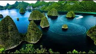 the most beautiful natural scenery in the world-Interesting sights
