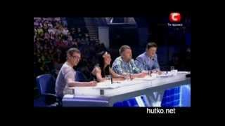 X Фактор 2  | Олег: Я люблю тебя до слёз | Часть 8