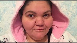 UN REGALO MOLTO GRADITO VLOG martedì 6 febbraio 2018