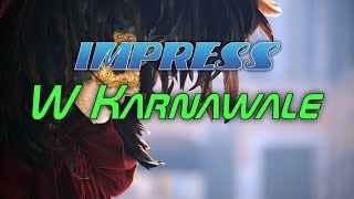 W KARNAWALE - IMPRESS (Weselne Hity 8)