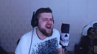 АЛЕКСЕЕВ — Навсегда | ALEKSEEV/Forever | Cover by E11viss