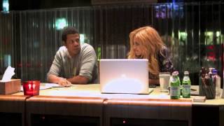 Beyoncé and Jay-Z Love (Roc)