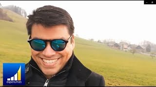 Esta es la PREGUNTA del Millón de Dolares - Pregunta "CAMBIA VIDAS" [Pondrá Tu CEREBRO a Funcionar]