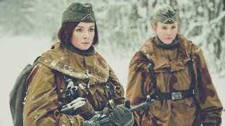 Элитные подразделения Гитлера Документальный фильм