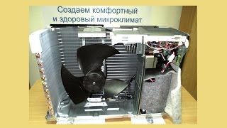 Экономичное отопление без газа тепловым насосом Mitsubishi Electric Zubadan
