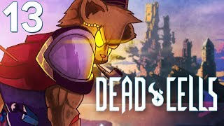 Baer Plays Dead Cells (Ep. 13) - Lockdown