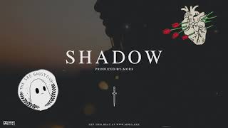 [FREE] 'Shadow' Dark Sad Chill Guitar Trap Beat (Prod. Mors)