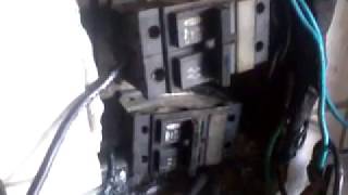 VEJA O PERIGO DE UMA EMENDA MAL FEITA EM CABOS ELETRICOS