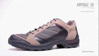 Quechua - Chaussure Arpenaz 50 