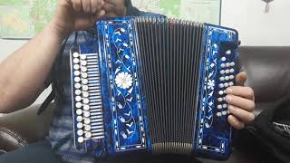 РАЗБОРЫ! В чужу дальнюю сторонку! КАК ИГРАТЬ И ПЕТЬ!!!