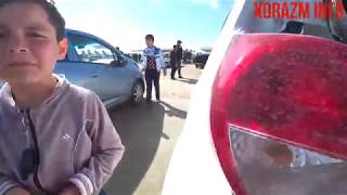 ХОРАЗМ - УРГАНЧ  МАШИН  БОЗОР !(3-КИСМ) 17.03.19