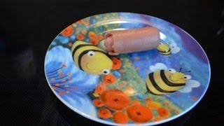 хитрый кот