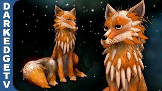 Spore - Fox - No Mods!