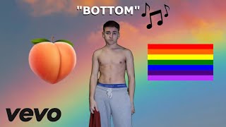 GAY ROXANNE PARODY - "BOTTOM" | twinkstan