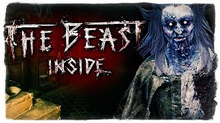 ИСТЕРИКА И КРИКИ В ЗАБРОШЕННОЙ ГОСТИНИЦЕ - The Beast Inside #3