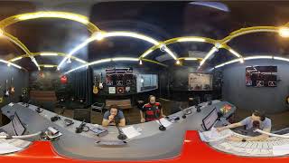 98 FUTEBOL CLUBE, PLAYERS 98 | 20-02-2020 | 98 LIVE 360