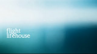 Lifehouse - Flight (Tomas Niemczyk Piano Acoustic Cover & Lyrics Video)