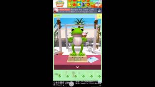 【脱出ゲーム】 アイスクリームパーラー