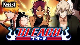 [Step-Up Summons!] TYBW Ichigo, Yoruichi, Kisuke, Ywach Gameplay! | Bleach Brave Souls 41