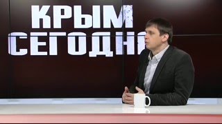 Сергей Таран. Крым, как точка столкновения интересов Турции, Украины и России