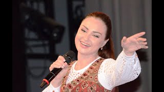 Марта Серебрякова   "Ах, маменька"