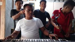 Percuma do cover arosa trio