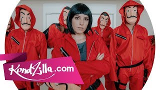 Luly - La Casa De Papel (kondzilla.com)