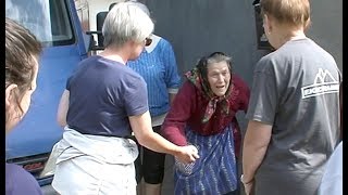 Szukanie rodzinnych korzeni