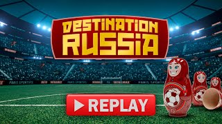 Winamax TV - Replay Destination Russia (24/06/2018)(2/2)