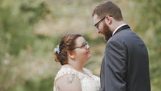 Lexi & Kyle | Wisconsin Dells Wedding Film