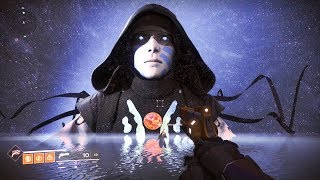 DESTINY 2 TRIALS OF THE NINE FLAWLESS & REWARDS (Walkthrough Gameplay)
