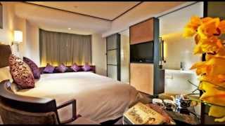 SSAW Hotel Shanghai