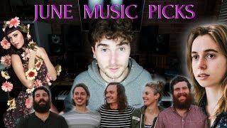 MY ULTIMATE MUSIC PLAYLIST - June 2019 [Ep.6]