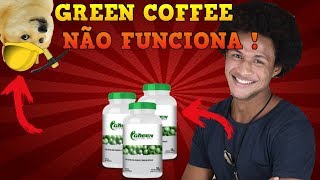 Green Coffee para que serve(Eu perdi 4 kilos)Depoimentos Green Coffee
