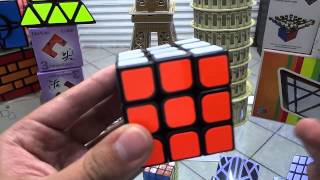 Guanlong  3x3 Lo Barato Sale Muy Bueno ! ?