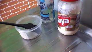 Como acabar de vez com os piolhos(receita caseira)