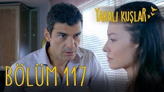 Yaralı Kuşlar 117. Bölüm