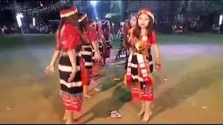 CHAKAAN GAAN NGAI | RAGAILONG 2018 | Rongmei Web
